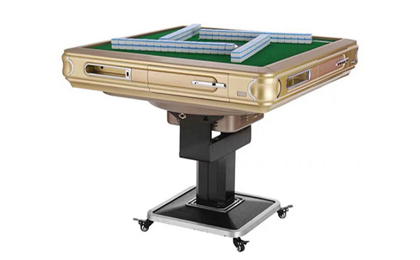 八宿八宿麻将机结构原理与选购维护全攻略