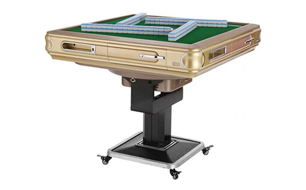 自动八宿八宿麻将机选购与家庭娱乐适配指南